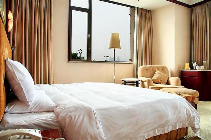 Imagen de la habitación del Hotel Shanxi Yingze. Foto 12