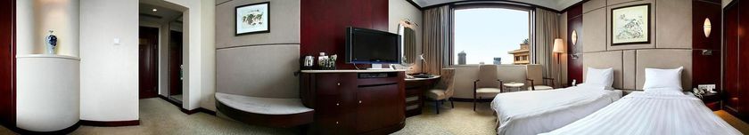 Imagen de la habitación del Hotel Shanxi Yingze. Foto 13