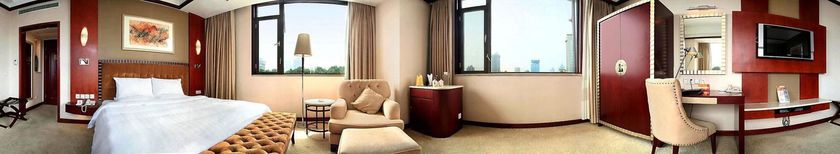 Imagen de la habitación del Hotel Shanxi Yingze. Foto 14