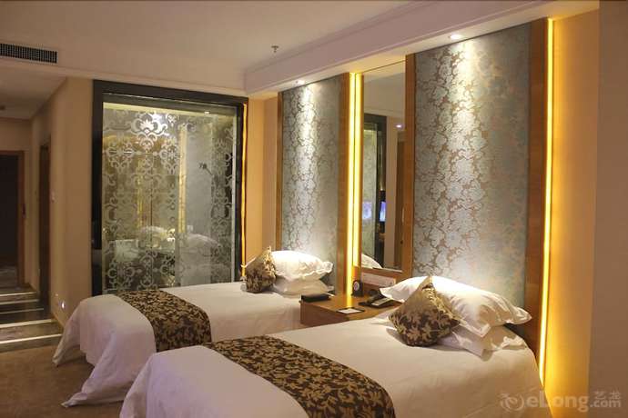 Imagen de la habitación del Hotel Shanxi Zhuo Fan Splendor Hotel. Foto 3