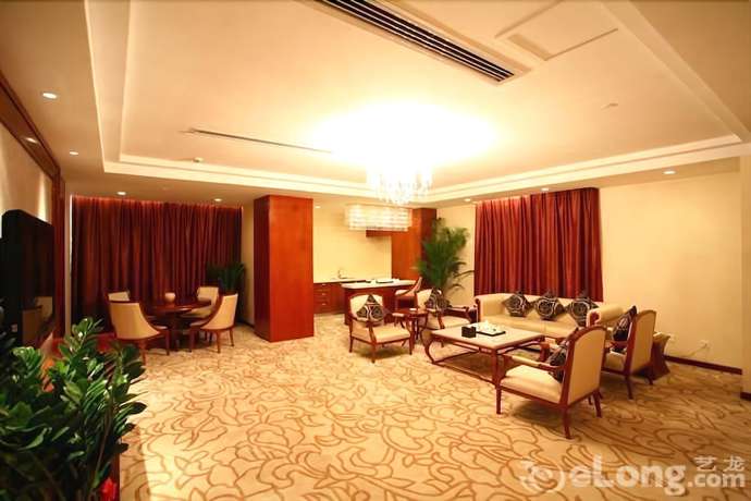 Imagen de la habitación del Hotel Shanxi Zhuo Fan Splendor Hotel. Foto 5