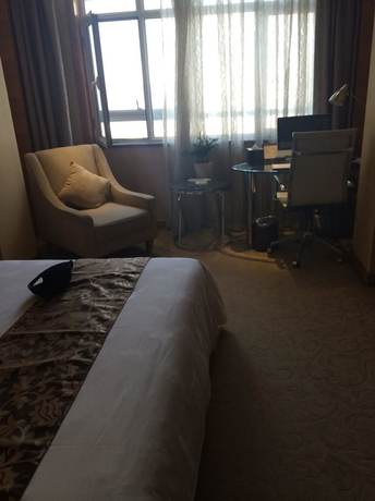 Imagen de la habitación del Hotel Shanxi Zhuo Fan Splendor Hotel. Foto 9