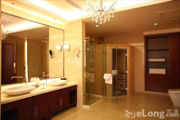 Imagen de la habitación del Hotel Shanxi Zhuo Fan Splendor Hotel. Foto 10
