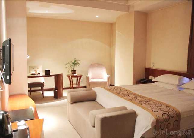Imagen de la habitación del Hotel Shanxi Zhuo Fan Splendor Hotel. Foto 11