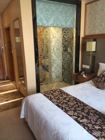 Imagen de la habitación del Hotel Shanxi Zhuo Fan Splendor Hotel. Foto 14