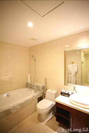 Imagen de la habitación del Hotel Shanxi Zhuo Fan Splendor Hotel. Foto 15