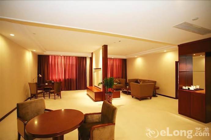 Imagen de la habitación del Hotel Shanxi Zhuo Fan Splendor Hotel. Foto 17