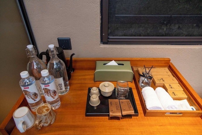 Imagen de la habitación del Hotel Shanyu Art Garden Homestay. Foto 2