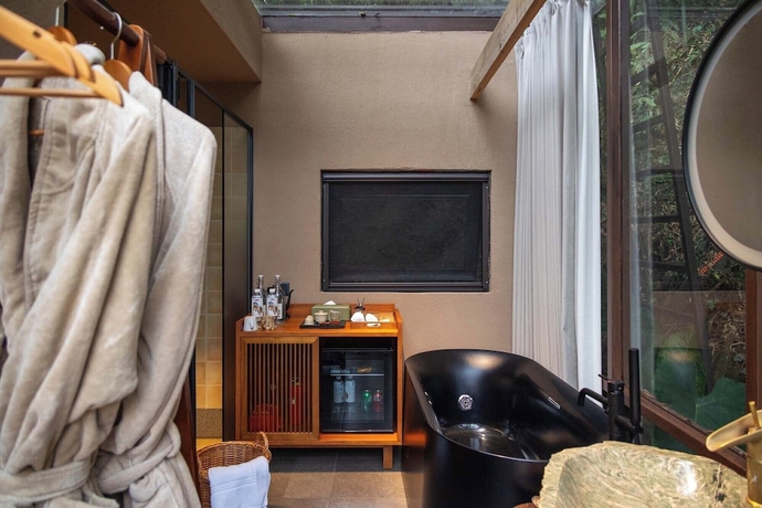 Imagen de la habitación del Hotel Shanyu Art Garden Homestay. Foto 3
