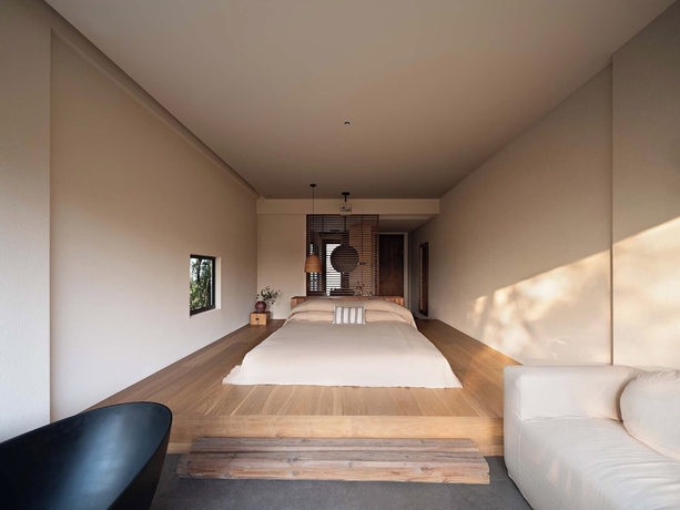 Imagen de la habitación del Hotel Shanyu Art Garden Homestay. Foto 5