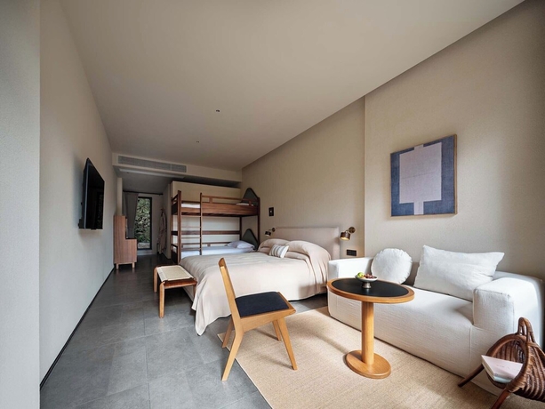 Imagen de la habitación del Hotel Shanyu Art Garden Homestay. Foto 8