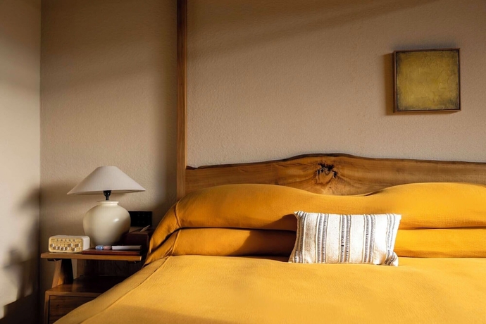 Imagen de la habitación del Hotel Shanyu Art Garden Homestay. Foto 15