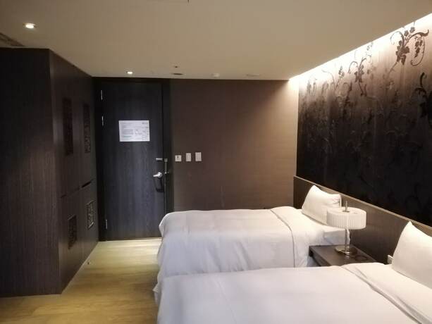 Imagen general del Hotel Shan-yue Hotspring. Foto 3