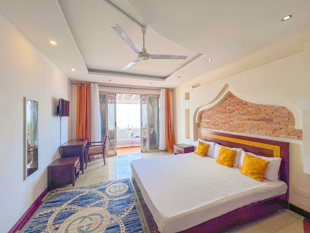 Imagen de la habitación del Hotel Shanzu Beachfront Apartments. Foto 6