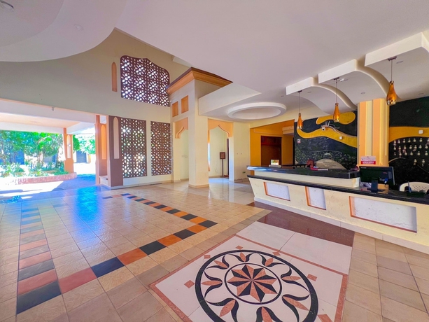 Imagen de los interiores del Hotel Shanzu Beachfront Apartments. Foto 19