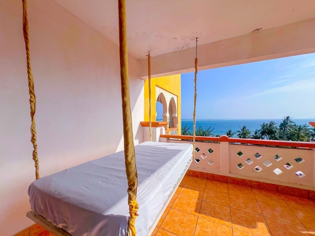 Imagen de la habitación del Hotel Shanzu Beachfront Apartments. Foto 16