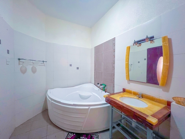 Imagen de la habitación del Hotel Shanzu Beachfront Apartments. Foto 18