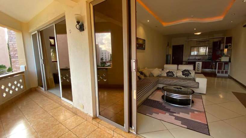 Imagen de la habitación del Hotel Shanzu Beachfront Suites, MOMBASA. Foto 11