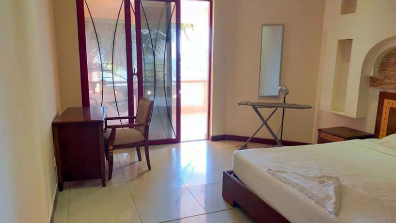 Imagen de la habitación del Hotel Shanzu Beachfront Suites, MOMBASA. Foto 13