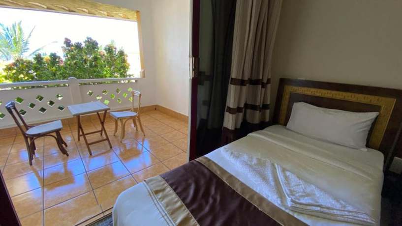 Imagen de la habitación del Hotel Shanzu Beachfront Suites, MOMBASA. Foto 19
