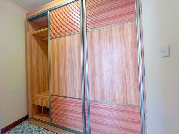 Imagen general del Hotel Shanzu Beachfront Suites, Shanzu ward. Foto 1