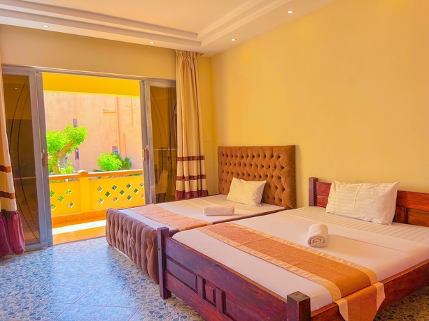 Imagen de la habitación del Hotel Shanzu Beachfront Suites, Shanzu ward. Foto 11