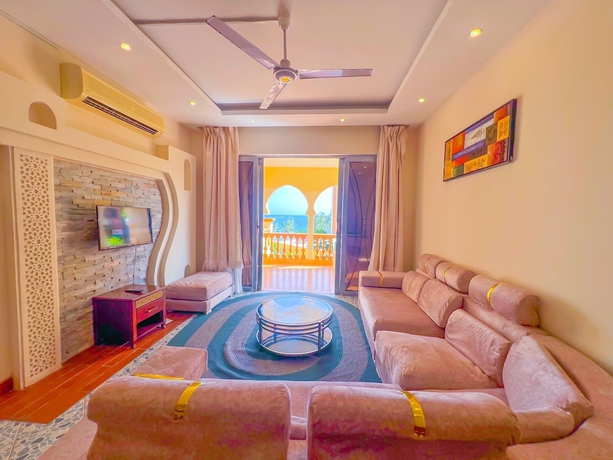 Imagen de la habitación del Hotel Shanzu Beachfront Suites, Shanzu ward. Foto 14