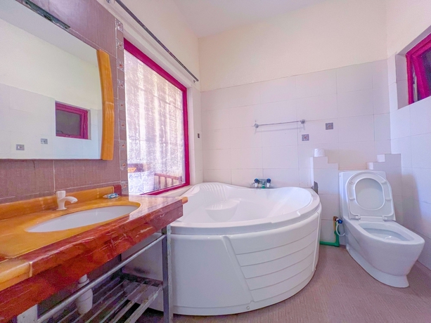 Imagen de la habitación del Hotel Shanzu Beachfront Suites, Shanzu ward. Foto 16