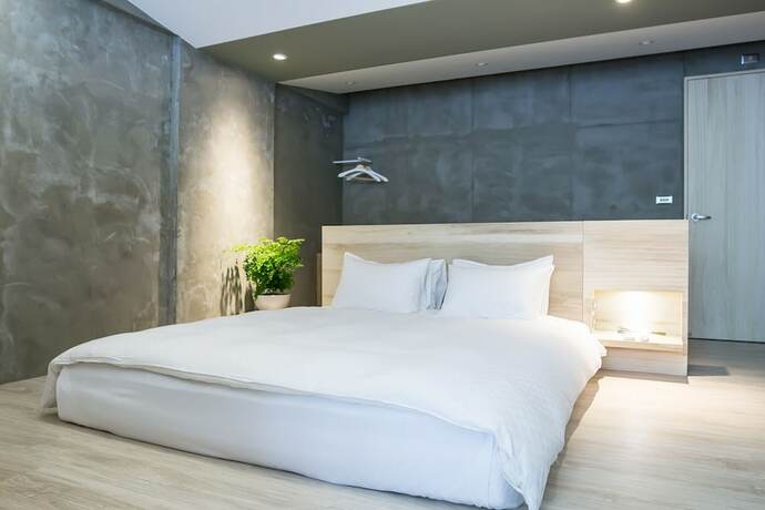 Imagen general del Hotel Shao Guang 188. Foto 3