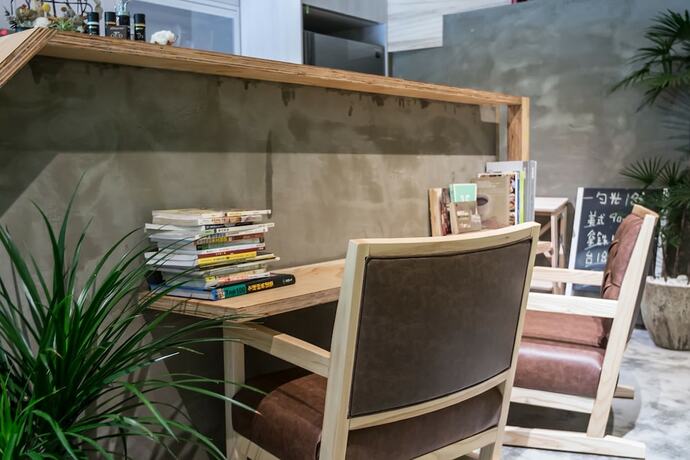 Imagen general del Hotel Shao Guang 188. Foto 4