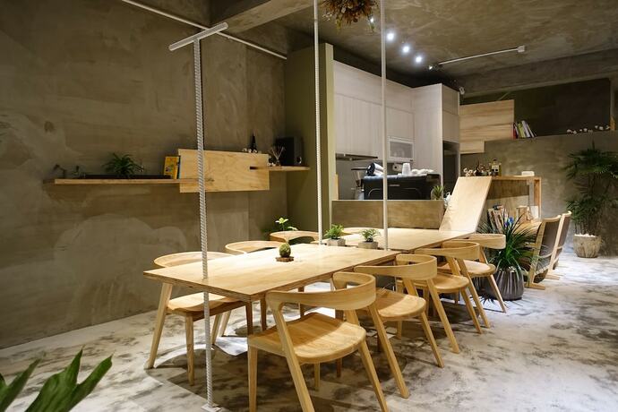 Imagen general del Hotel Shao Guang 188. Foto 12