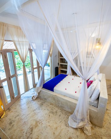 Imagen de la habitación del Hotel Sharazad Oasis Retreat. Foto 12