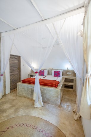 Imagen de la habitación del Hotel Sharazad Oasis Retreat. Foto 13