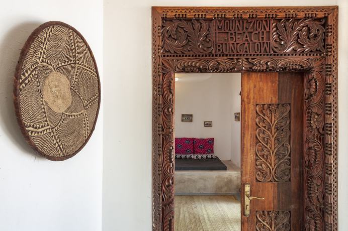 Imagen de la habitación del Hotel Sharazad Oasis Retreat. Foto 16