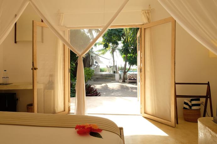 Imagen de la habitación del Hotel Sharazād Boutique. Foto 7