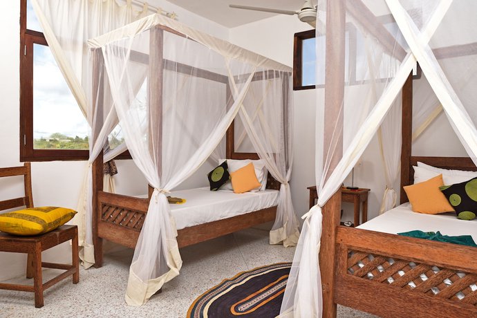 Imagen de la habitación del Hotel Sharazād Boutique. Foto 14