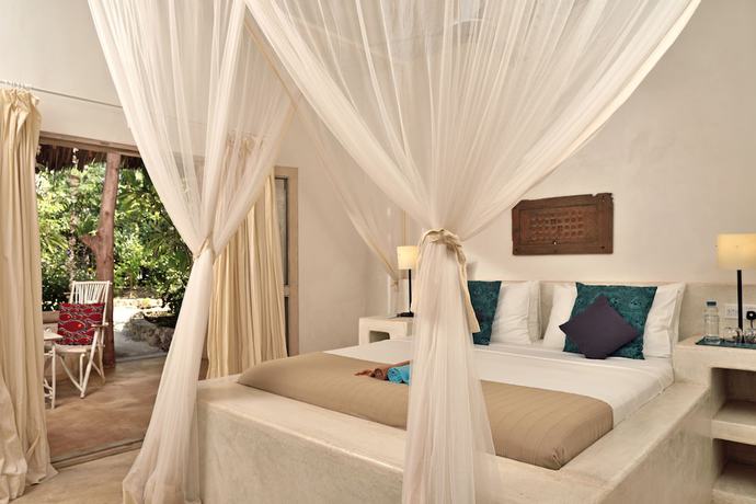 Imagen de la habitación del Hotel Sharazād Boutique. Foto 15