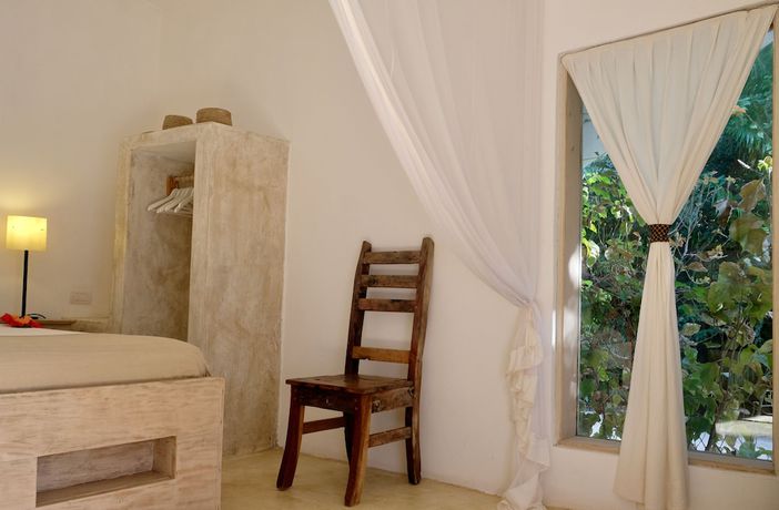 Imagen de la habitación del Hotel Sharazād Boutique. Foto 16