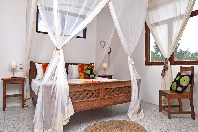 Imagen de la habitación del Hotel Sharazād Boutique. Foto 17