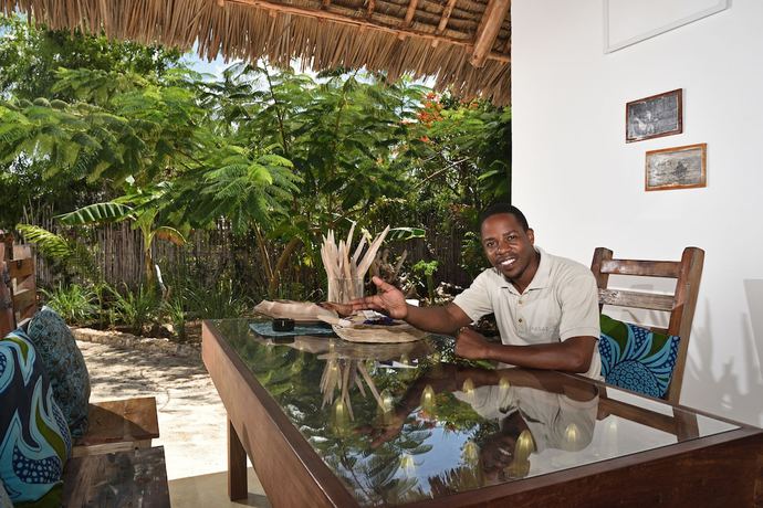 Imagen de los interiores del Hotel Sharazād Boutique. Foto 20