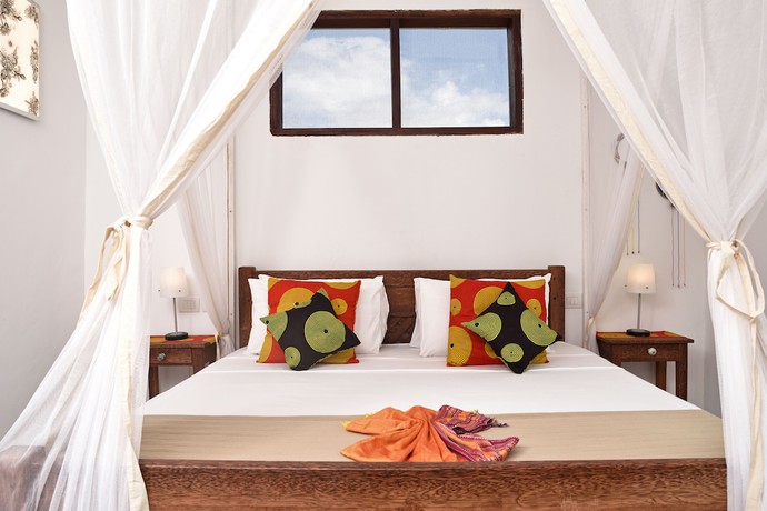 Imagen de la habitación del Hotel Sharazād Boutique. Foto 19
