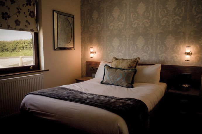 Imagen de la habitación del Hotel Shard Riverside , Bar and Restaurant. Foto 2