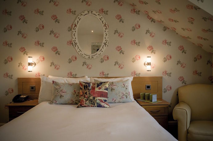 Imagen de la habitación del Hotel Shard Riverside , Bar and Restaurant. Foto 3