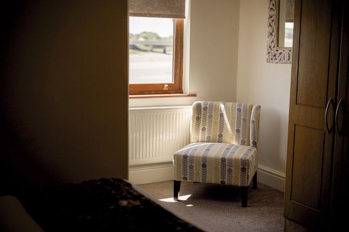 Imagen de la habitación del Hotel Shard Riverside , Bar and Restaurant. Foto 6