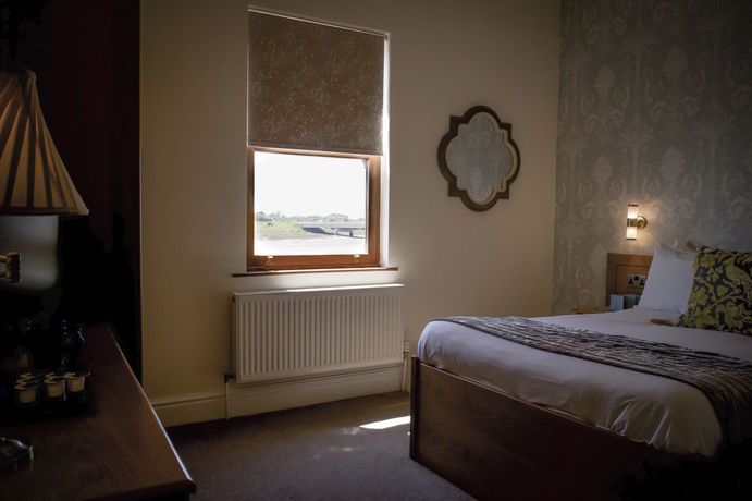 Imagen de la habitación del Hotel Shard Riverside , Bar and Restaurant. Foto 7