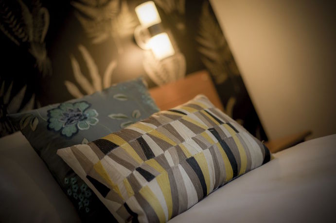 Imagen de la habitación del Hotel Shard Riverside , Bar and Restaurant. Foto 8