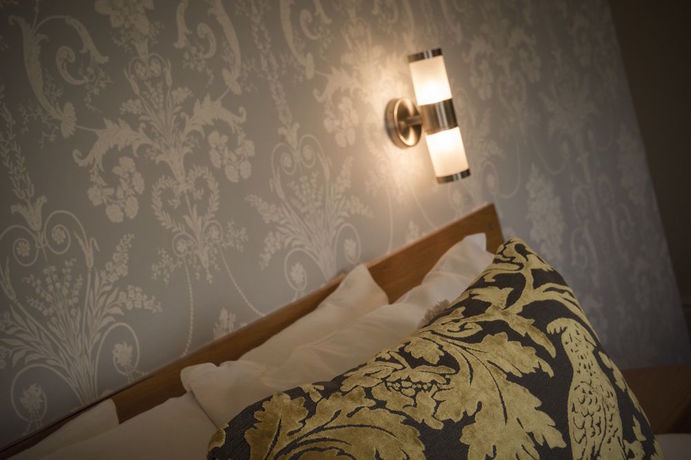 Imagen de la habitación del Hotel Shard Riverside , Bar and Restaurant. Foto 9