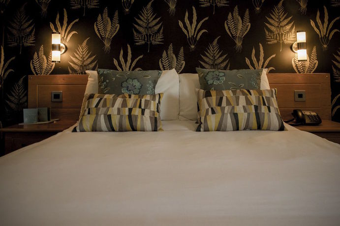 Imagen de la habitación del Hotel Shard Riverside , Bar and Restaurant. Foto 10