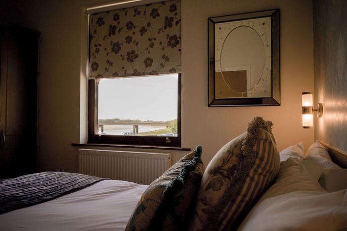 Imagen de la habitación del Hotel Shard Riverside , Bar and Restaurant. Foto 12