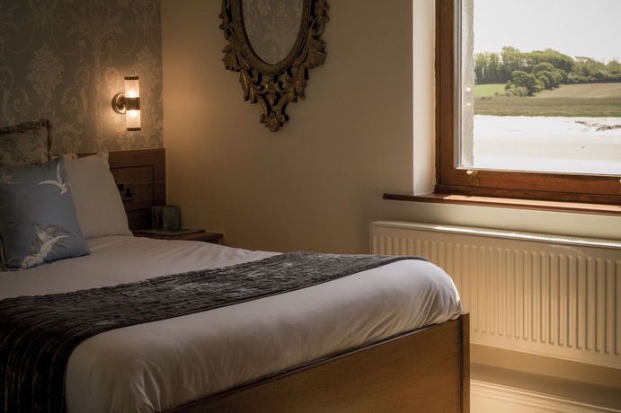 Imagen de la habitación del Hotel Shard Riverside , Bar and Restaurant. Foto 14